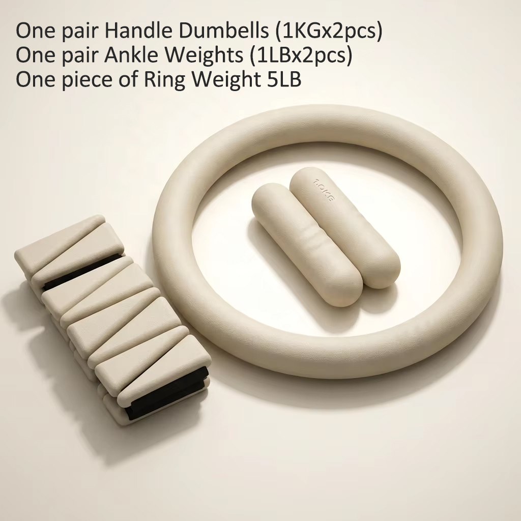 Akcesoria do jogi i pilatesu,  – Yoga Fitness Gifts recenzja i cena
