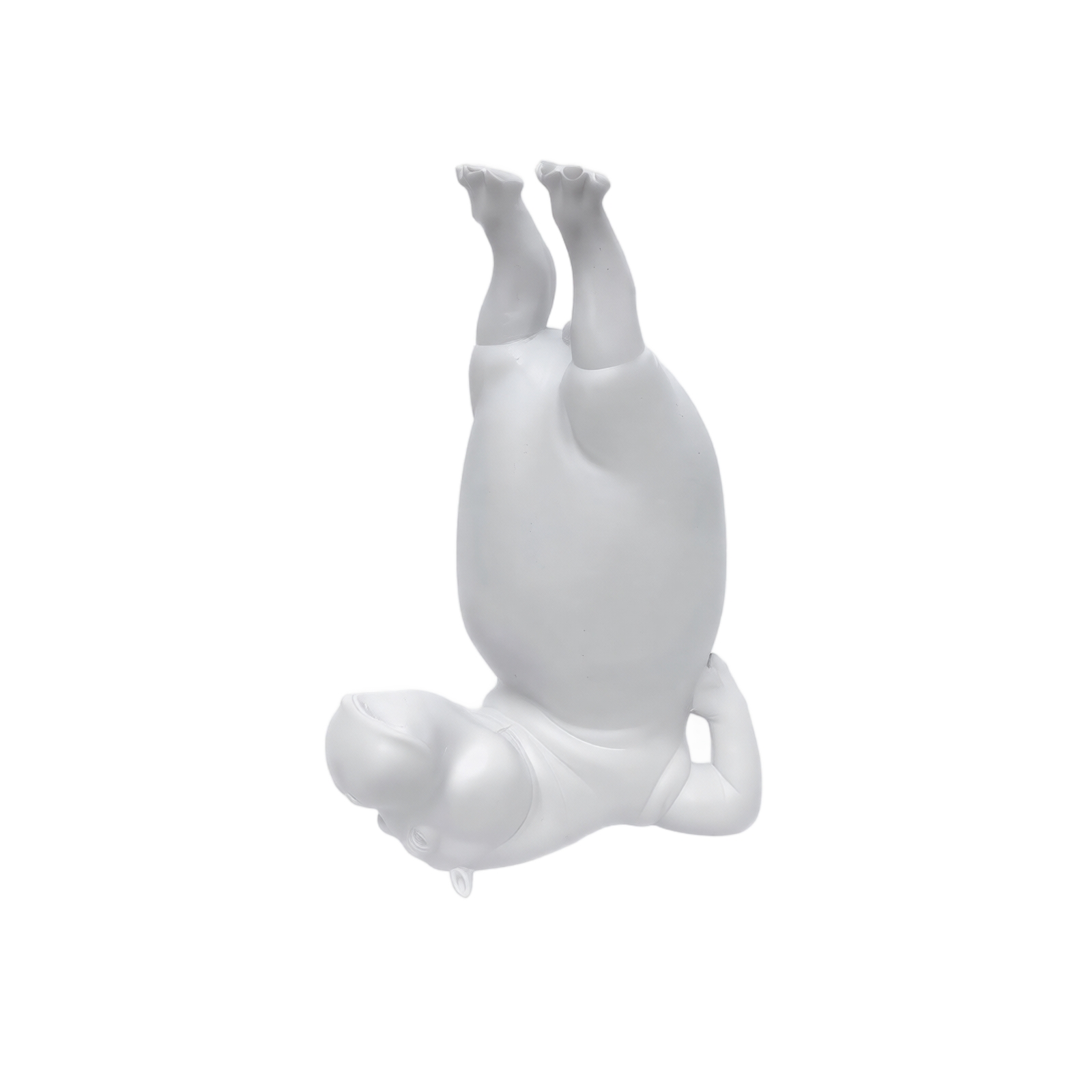 Figurka Hipopotama z Żywicy do – Zen Yoga Fitness recenzja i cena