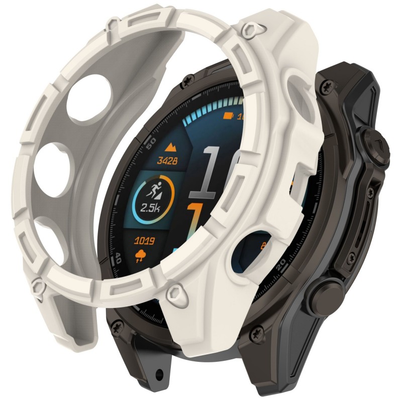 Etui TPU do Garmin Descent Mk3 – Fitness Tracker Band recenzja i cena