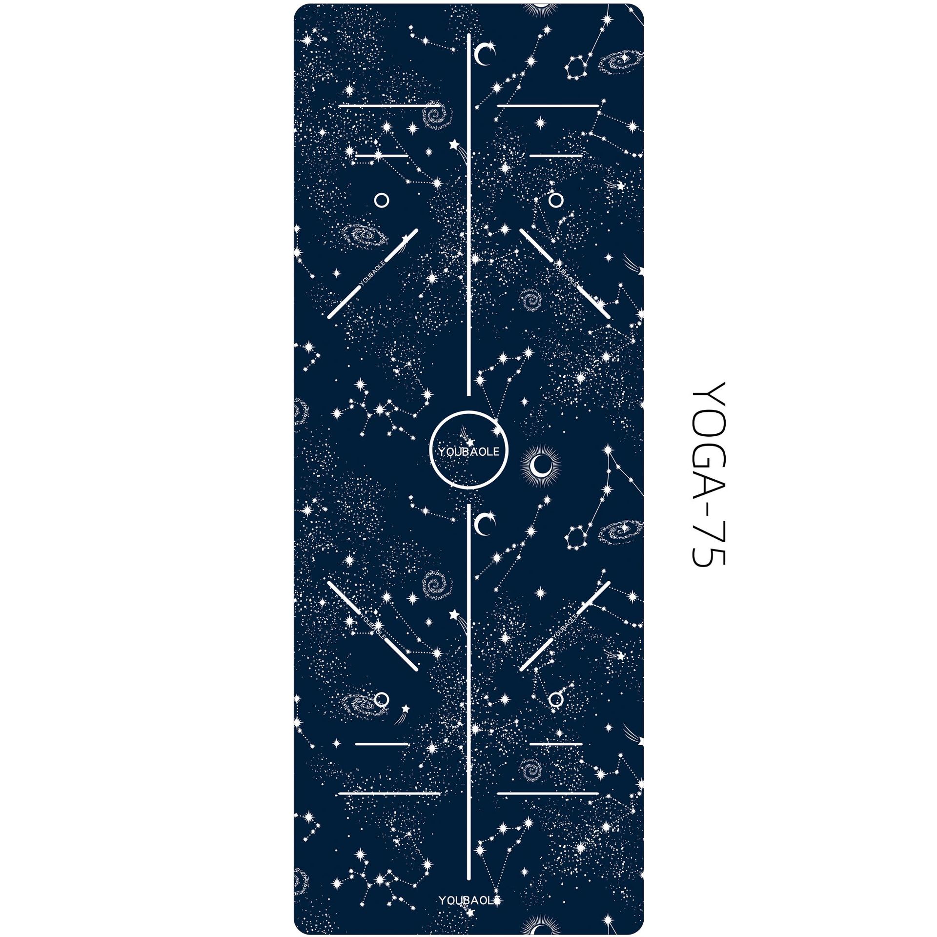 Zen Rhyme 1mm zamszowa mata do – Zen Yoga Fitness recenzja i cena