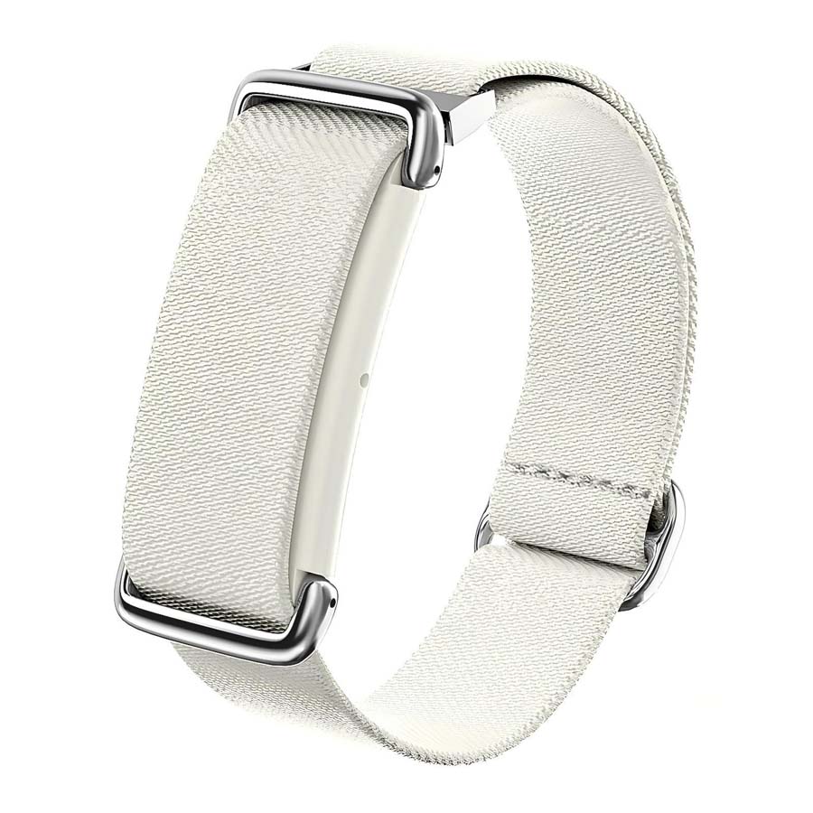 Sportowy pasek z nylonu do Goo – Fitness Tracker Band recenzja i cena