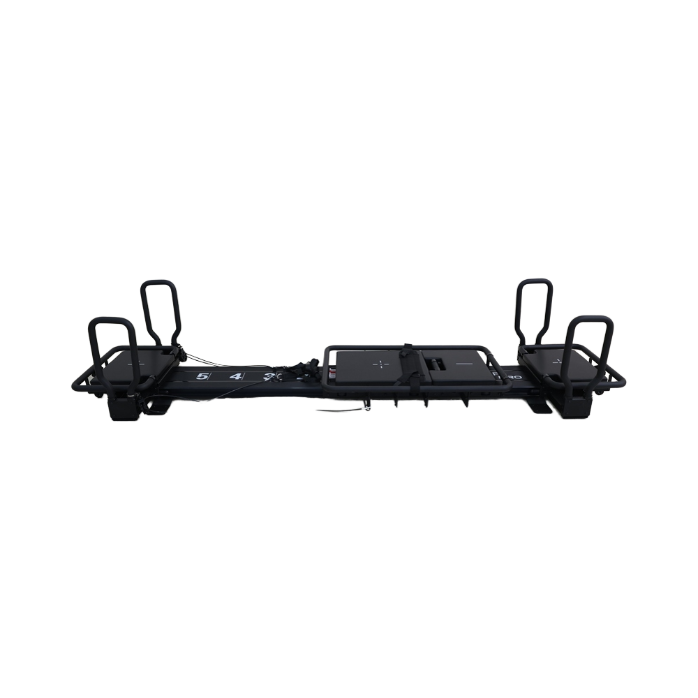 Mini Zestaw do Pilates Reforme – Yoga Fitness Machine recenzja i cena