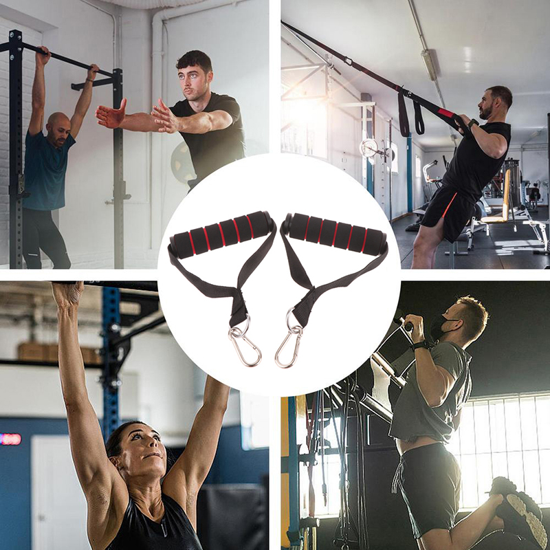 Wytrzymały uchwyt do maszyny k – Yoga Fitness Machine recenzja i cena
