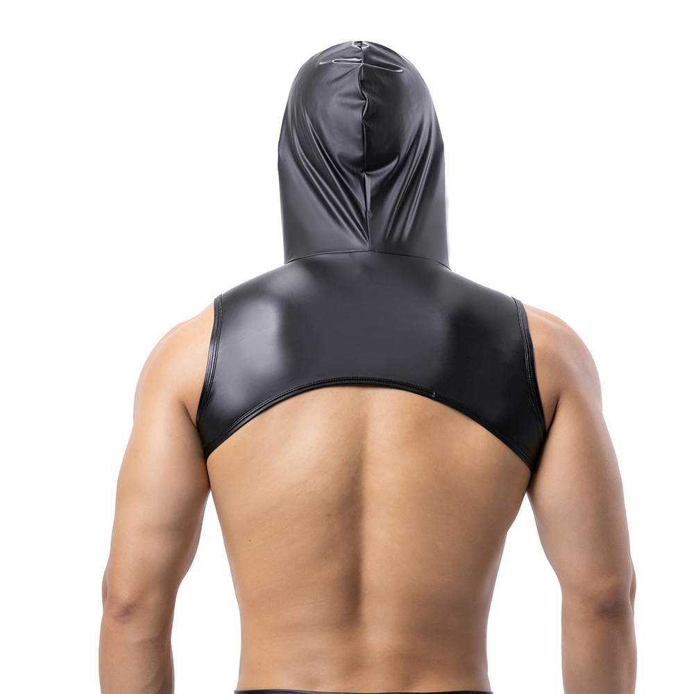 Męskie koszulki fitness ze szt – Gymnastics Rings recenzja i cena