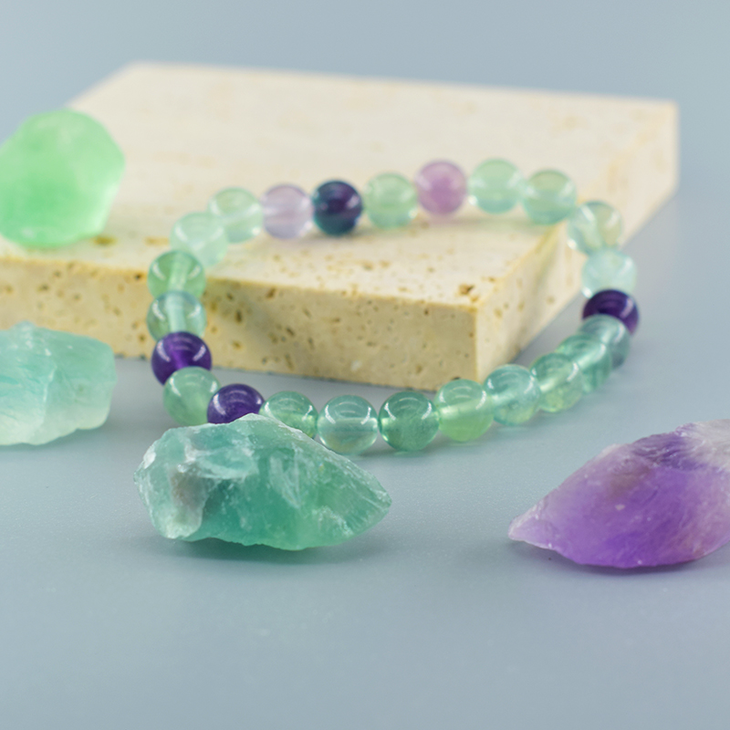 Oryginalna bransoletka z fluor – Yoga Fitness Gifts recenzja i cena