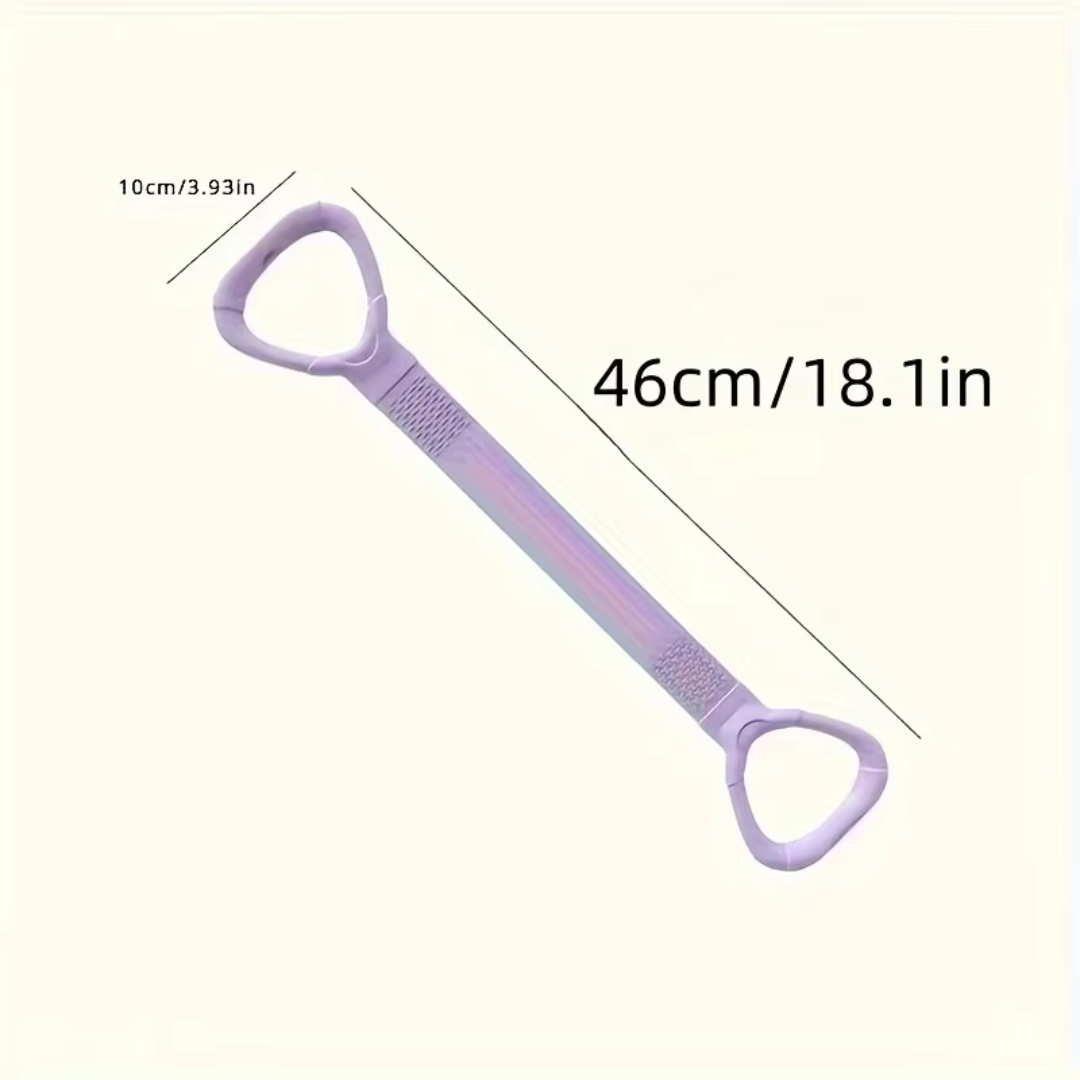Wielofunkcyjna taśma oporowa w – Figure 8 Resistance Band recenzja i cena