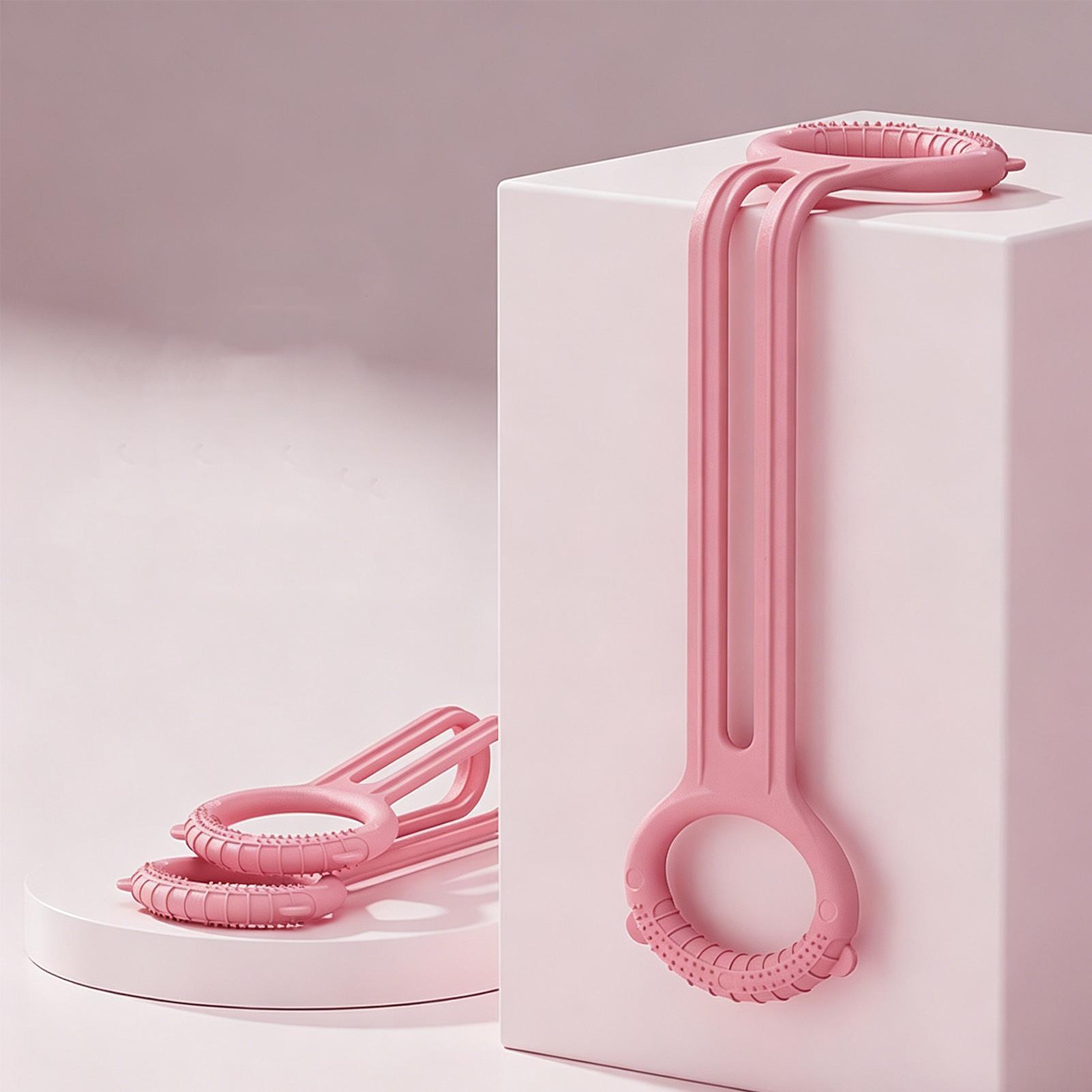 Gumy oporowe do ćwiczeń, gumy  – Figure 8 Resistance Band recenzja i cena