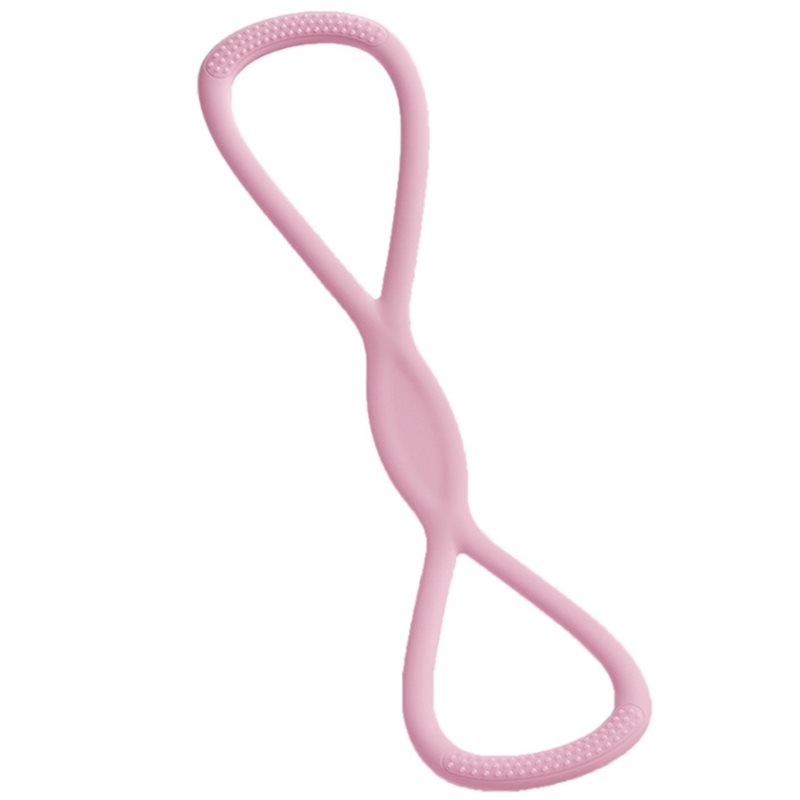 LALA Efektywna opaska oporowa  – Figure 8 Resistance Band recenzja i cena