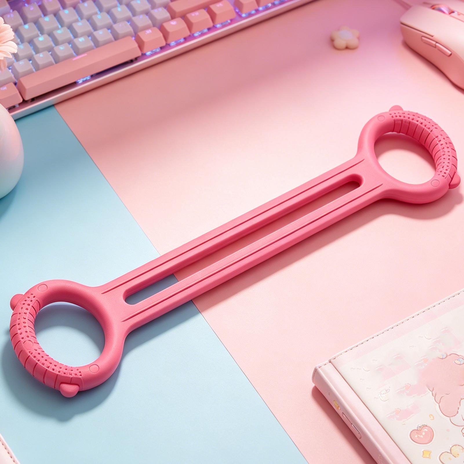 Gumy oporowe do ćwiczeń ramion – Figure 8 Resistance Band recenzja i cena
