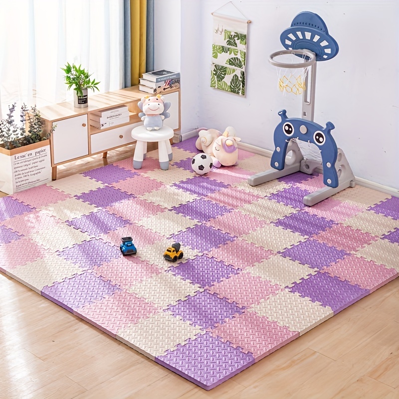 Mata sportowa do ćwiczeń 30x30 – Yoga Fitness Machine recenzja i cena