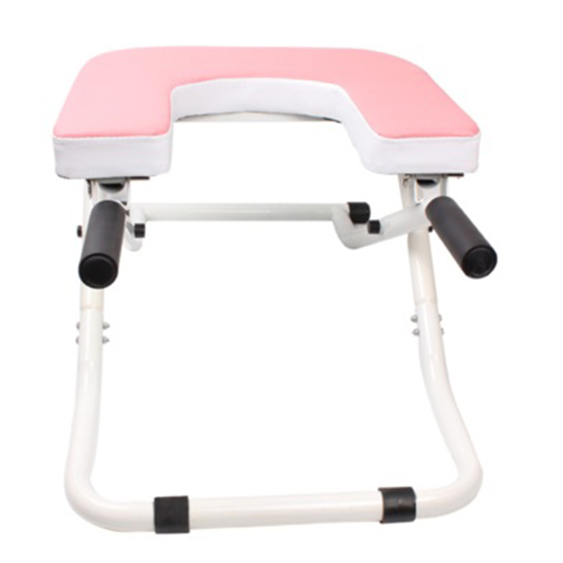 Odwrócony fotel do jogi Maszyn – Yoga Fitness Machine recenzja i cena
