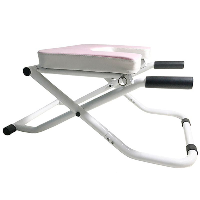 Odwrócony fotel do jogi Maszyn – Yoga Fitness Machine recenzja i cena