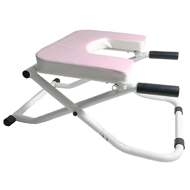 Odwrócony fotel do jogi Maszyn – Yoga Fitness Machine recenzja i cena